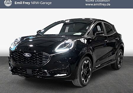Ford Puma 1.0 EcoBoost Hybrid Aut. ST-LINE X 114 kW,