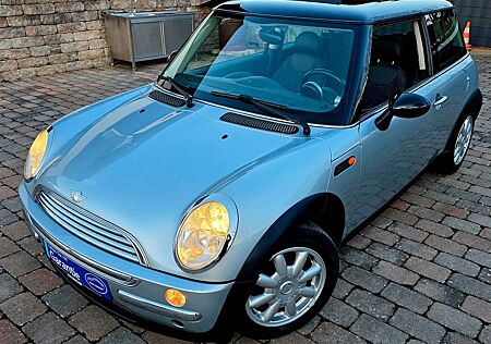 Mini Cooper STEUERKETTE/ KUPPLUNG NEU PANO
