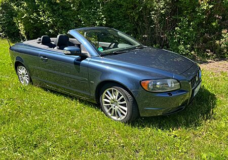Volvo C70 2.4 Kinetic Automatik TÜV neu