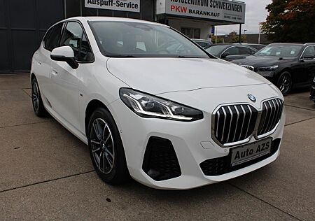 BMW 2er 220 Active Tourer M-Paket/1.Hd/AMBIENTE/CAM/AHK