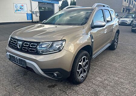 Dacia Duster II Prestige PANORAMA KAMERA NAVI