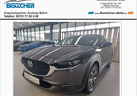 Mazda CX-30 2.0L e-SKYACTIV X 186ps