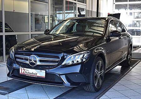Mercedes-Benz C 300 C 300e T Avantgarde Automatik*Cockpit digital