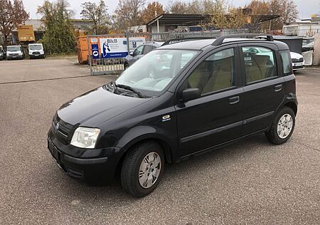 Fiat Panda 1,2 Euro 4 KLima