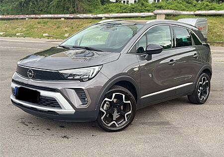 Opel Crossland X Crossland (X) 1.2 TOP AUSTATTUNG uvm.