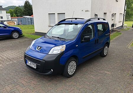 Peugeot Bipper Tepee Tepee 1.3 HDi FAP 75 Stop&Start...
