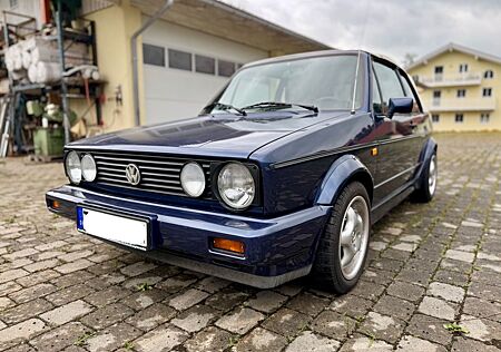 VW Golf Volkswagen 1 Cabrio 2H