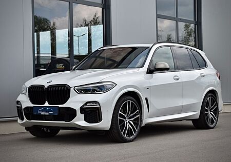 BMW X5 M50d LASER PANO HEAD-UP AMBIENTE GARANTIE 360