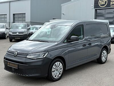Volkswagen Caddy Cargo Maxi DSG KLIMA LED NAVI SHZ ACC PDC