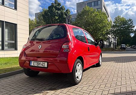 Renault Twingo Liberty 1.2 LEV 16V 75 Eco-Drive Liberty