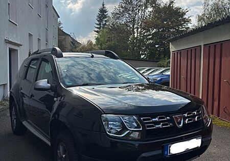 Dacia Duster 1.2 TCe 125 4x2 Prestige Prestige