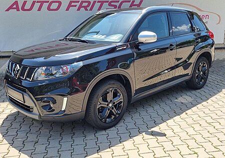 Suzuki Vitara S 4x4 1.4 M/T BOOSTERJET ALLGRIP