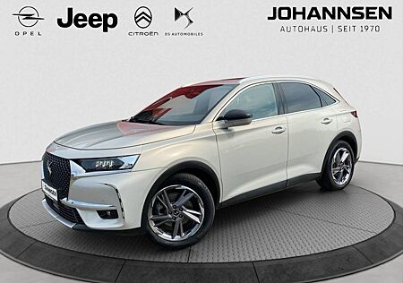 DS Automobiles DS7 Crossback DS7 (Crossback) E-Tense 300 1.6