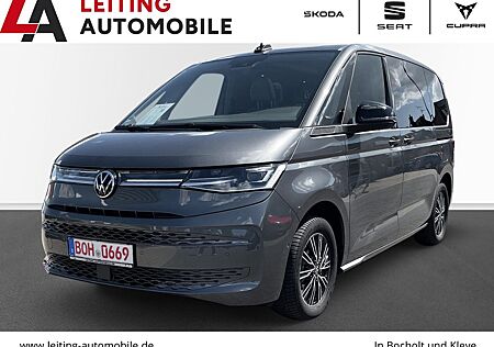 VW T7 Multivan Volkswagen LIFE eHYBRID 1.4 TSI AHK PANORAMA AC