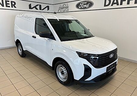 Ford Transit Courier Trend 1.5 EcoBlue EU6e KLIMAANLA