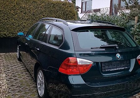 BMW 318i touring -