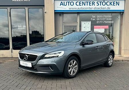 Volvo V40 CC V40 Cross Country 2.0 D LEDER NAVI KAMERA