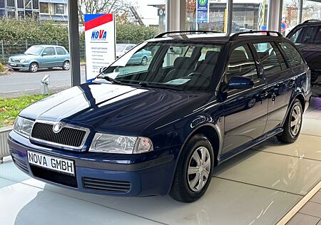 Skoda Octavia Combi 1.6*2.HAND*PDC*TÜV NEU*CLIMTR*SZH