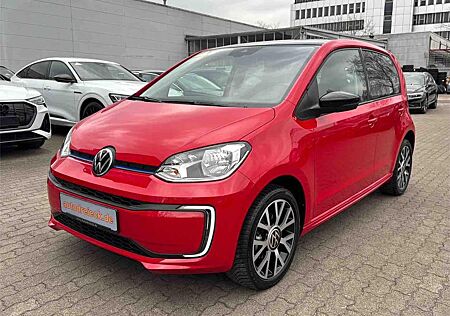 VW Up Volkswagen e-! Style CCS-LADEDOSE 16Z CROSS-SITZE SHZ