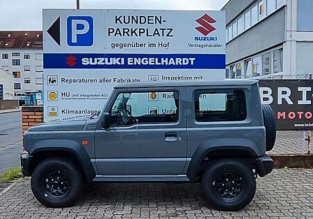 Suzuki Jimny Allgrip 1.5 NFZ