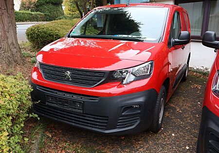 Peugeot Partner Pro L1 Klima **72 Tkm.** GARANTIE