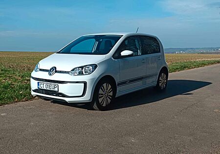 VW Up Volkswagen E-! Nur 8500 km ! Wie neu,13800 EUR