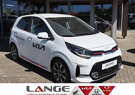 Kia Picanto 1.2 AMT GTL TECH NAVI Apple CarPlay Andr