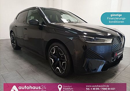 BMW iX xDrive40 Sport AHK|Navi|Sitzhzg.|Tempomat