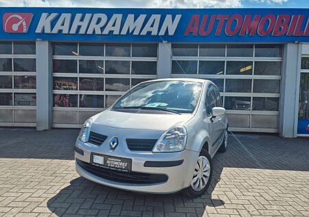 Renault Modus Dynamique