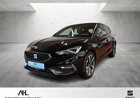 Seat Leon 1.4 e-Hybrid FR Navi LED Paket XL Pano RFK