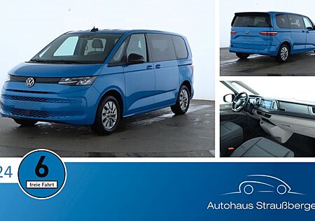 VW T7 Multivan Volkswagen Basis Sthz Shz LED RFK 3Z NP:58.000€