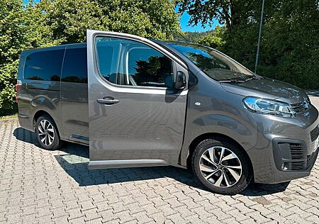 Citroën Spacetourer 2,0 BlueHDi 180 S&S L3 Bus. Loun...