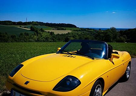 Fiat Barchetta 1.8 i -