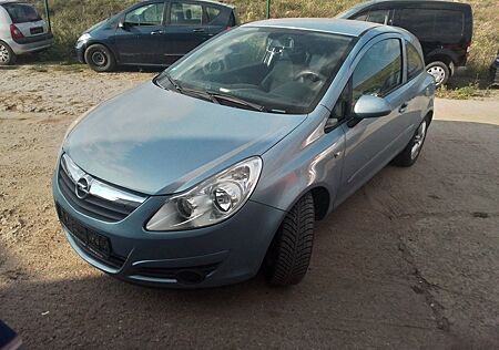 Opel Corsa 1,2 AUTOMATIK