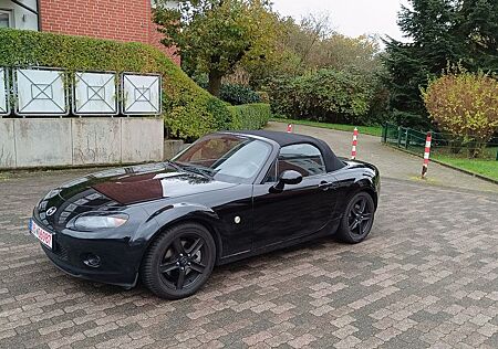 Mazda MX-5 1.8 Energy TÜV 03/2025