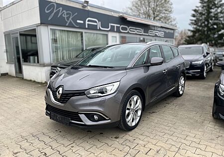 Renault Grand Scenic Business Edition