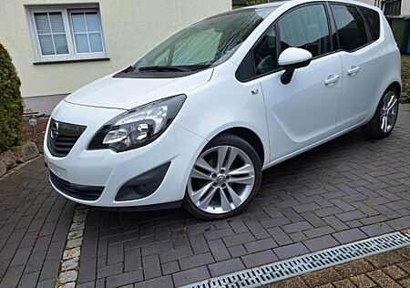 Opel Meriva 1.4 INNOVATION 88kW INNOVATION