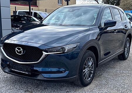 Mazda CX-5 Exclusive-Line 2WD+Navi+Xenon+Tempomat+PDC