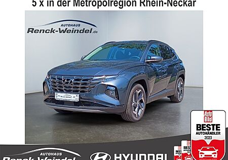 Hyundai Tucson Trend 1.6 T-GDi PHEV Allrad Navi digitale