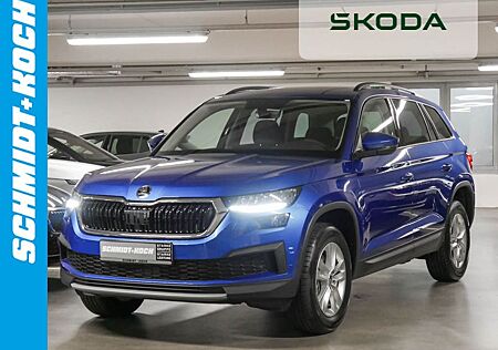 Skoda Kodiaq 2.0 TDI Ambition DSG, Navi, ACC, SmartLin