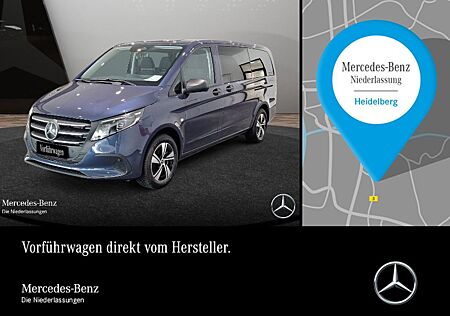 Mercedes-Benz Vito 116 CDI Tourer PRO Lang AHK+9G+Klimaautom