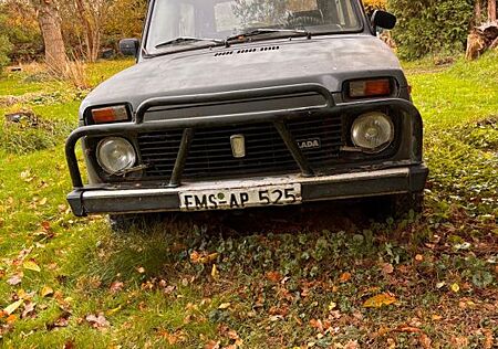 Lada Niva