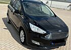 Ford Grand C-Max Titanium 7 Sitzer