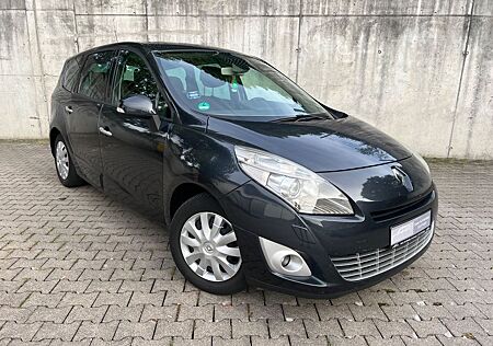 Renault Grand Scenic Dynamique 2.0 140PS*Autom.*Navi*AHK