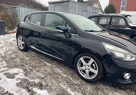 Renault Clio Initiale Paris ENERGY TCe 120 EDC eco2