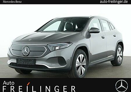 Mercedes-Benz EQA 250 Progressive/Rückfahrkamera/Navi/PTS