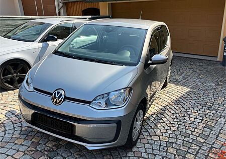 VW Up Volkswagen ! 1.0 ! !