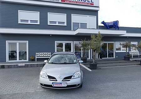 Nissan Primera Lim. Visia, 1,8