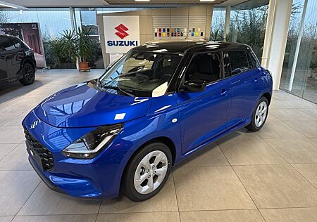 Suzuki Swift Comfort 1.2 Dualjet