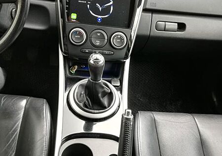 Mazda CX-7 2.3 MZR DISI Turbo Exclusive-Line Exclu...